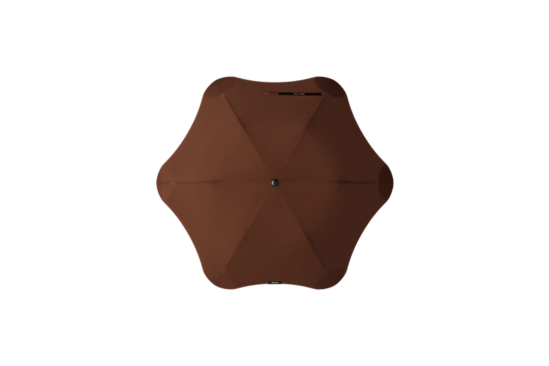 blunt metro umbrella espresso