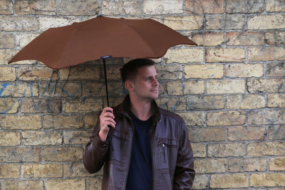 blunt metro umbrella travel size