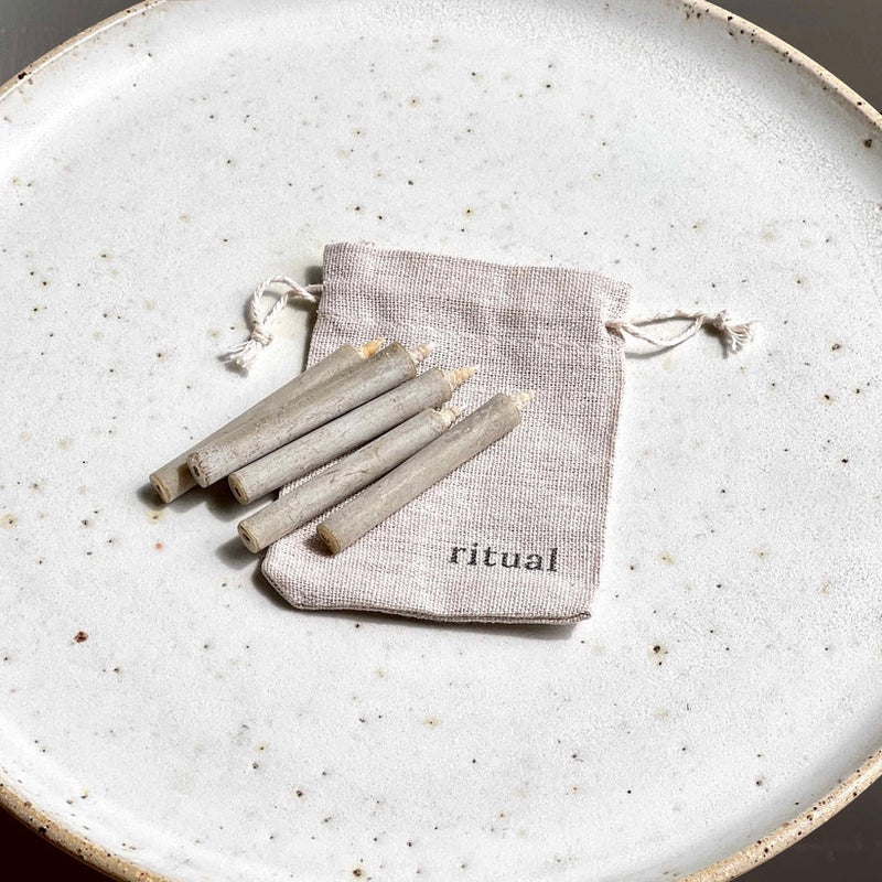 Ritual Collection Haze Candles Set of 5 - 20 Min