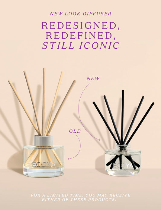 French Pear Mini Reed Diffuser