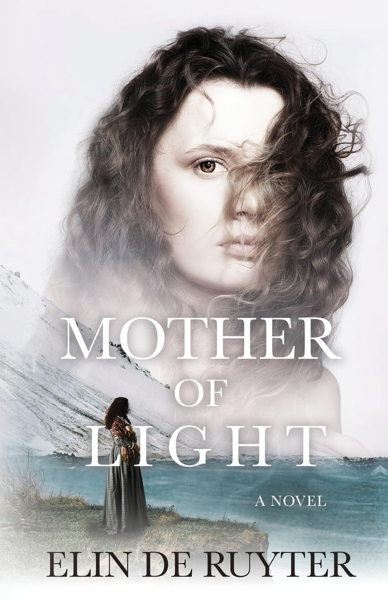 Mother of Light book  cover
