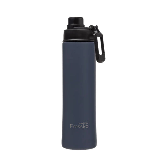 Move 660ml Sip Flask Denim