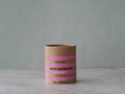 Native Australian Plum Salt
