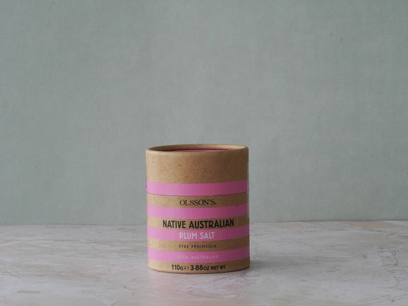 Native Australian Plum Salt