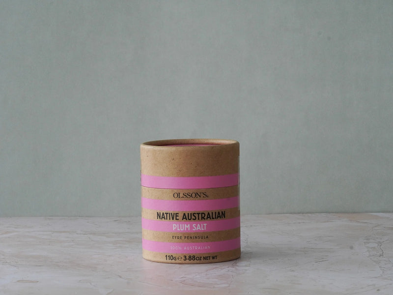 Native Australian Plum Salt