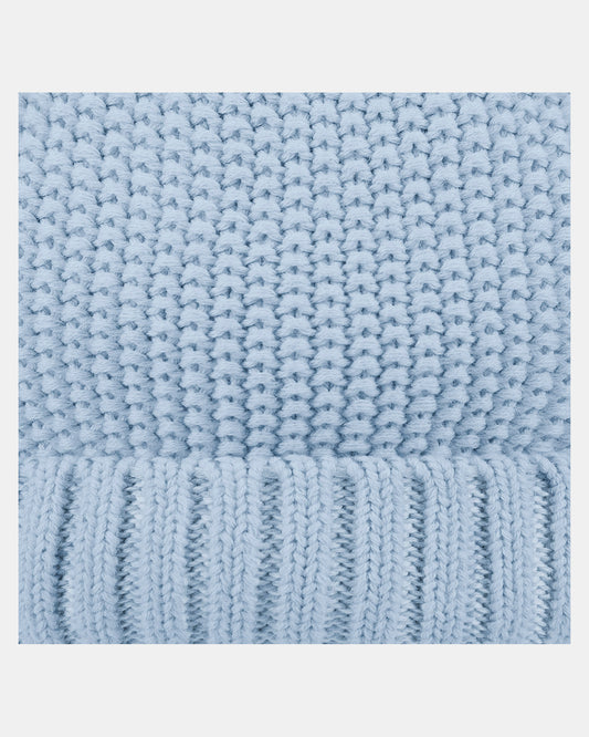 Organic cotton baby winter hat Australia