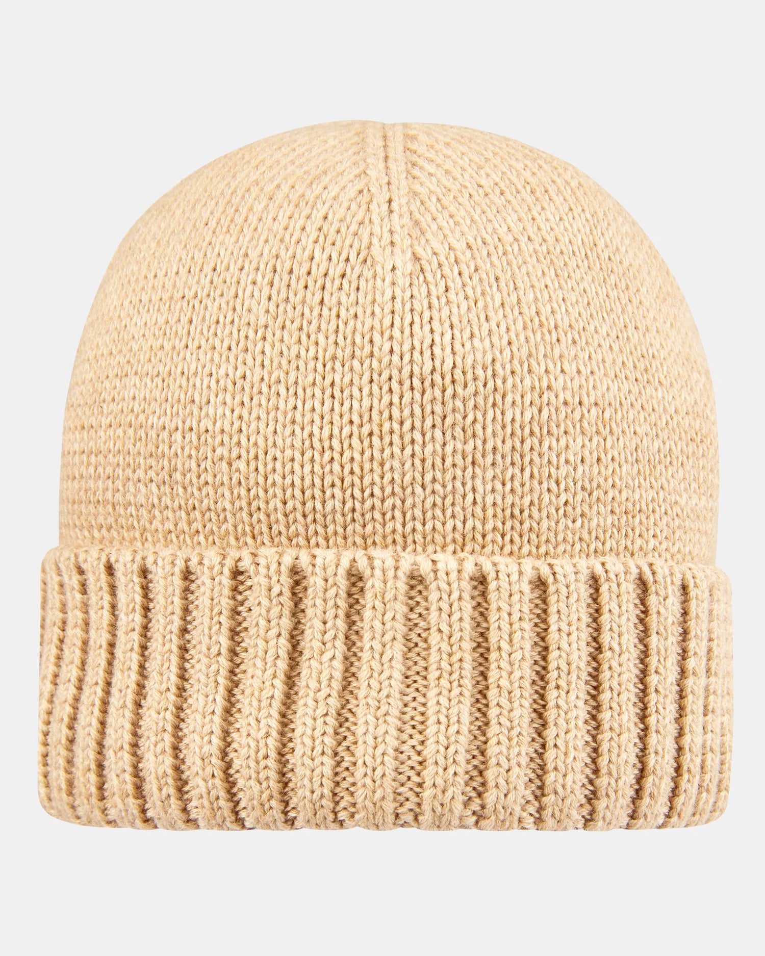 Toshi Organic Beanie Rover Driftwood