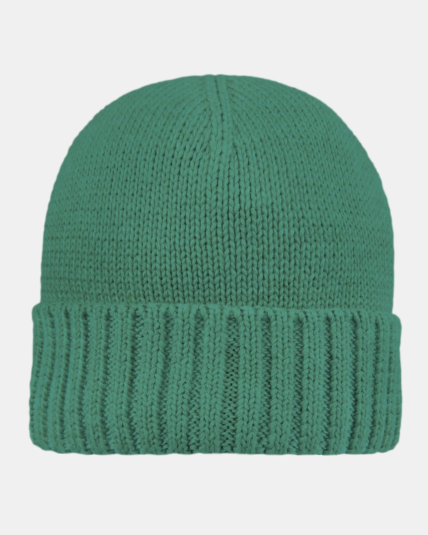 toshi organic beanie rover tea tree green baby beanie