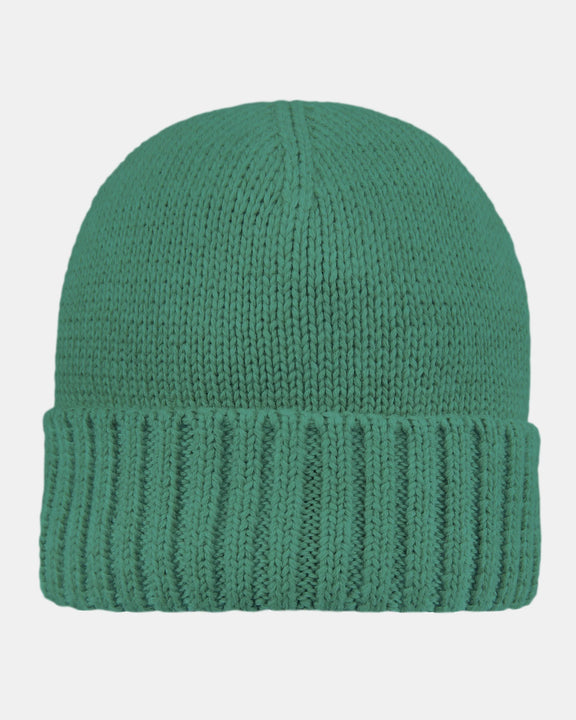 toshi organic beanie rover tea tree green baby beanie