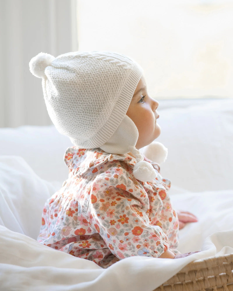 toshi baby beanie available at my country escape australia
