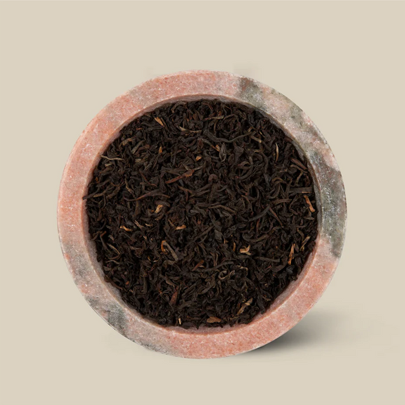 Premium Australian blended English Breakfast tea with Assam and Ceylon black tea.