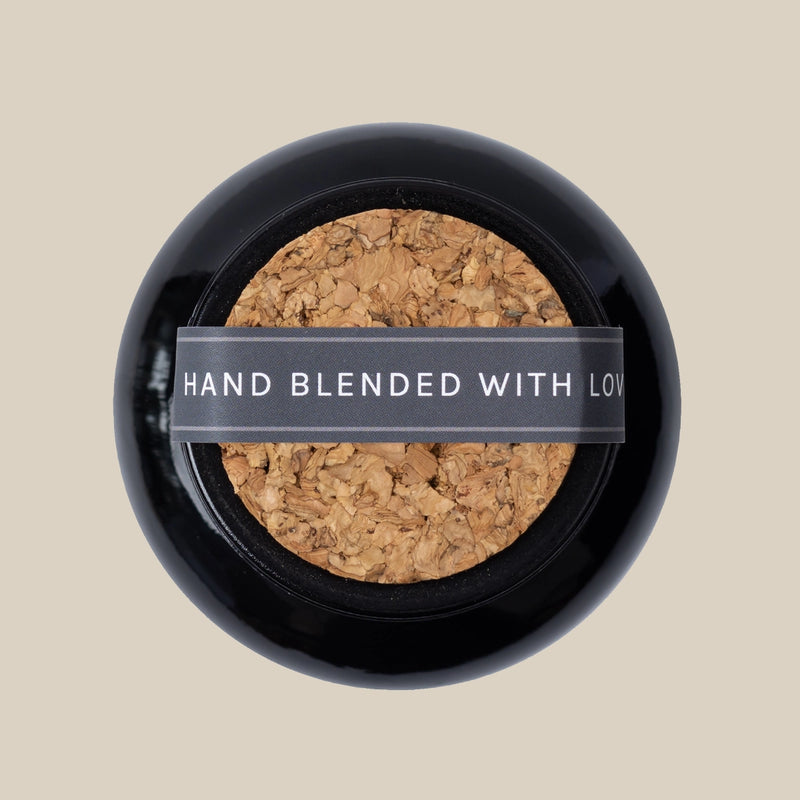 The Tea Collective Organic English Breakfast Tea made with ethically sourced tea leaves.