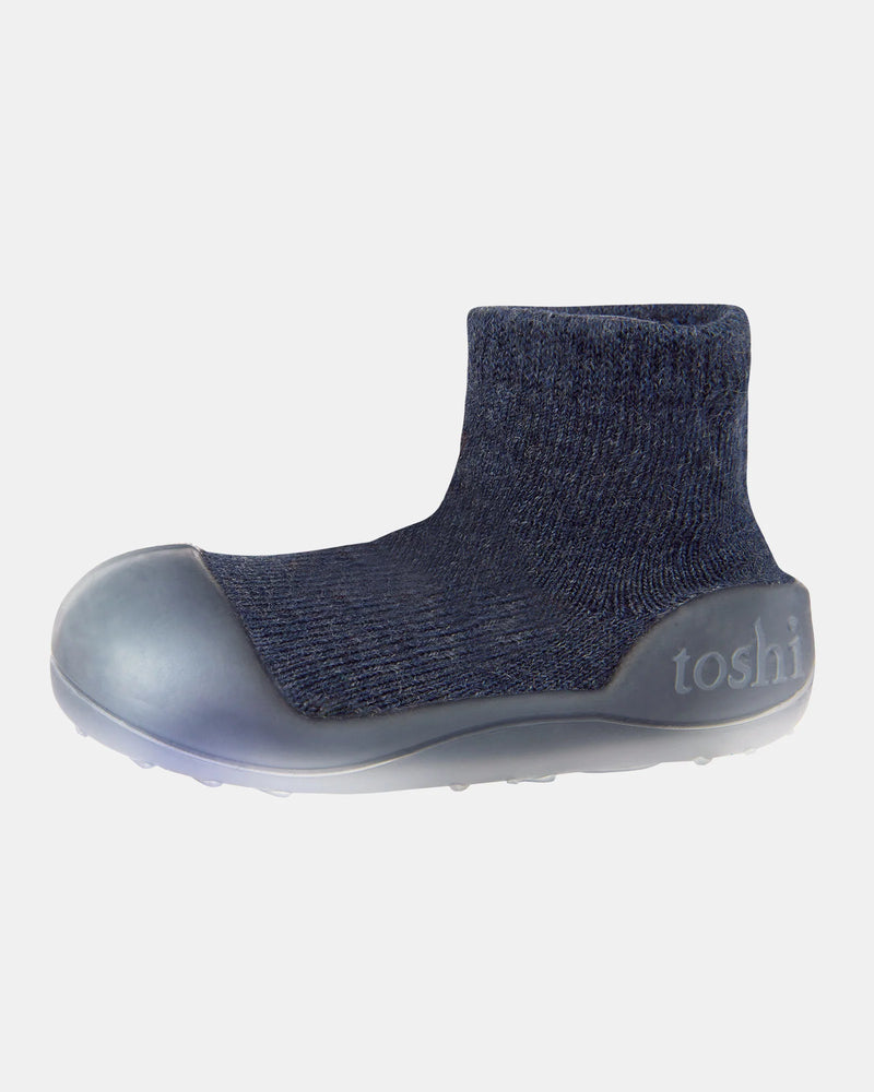 toddler non slip socks rubber sole australia