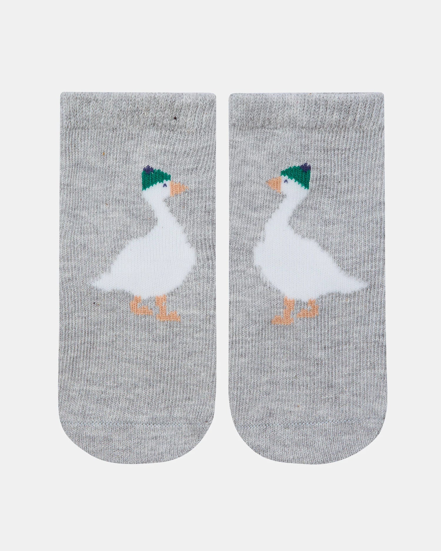 toshi baby ankle socks lucie goosie jacquard