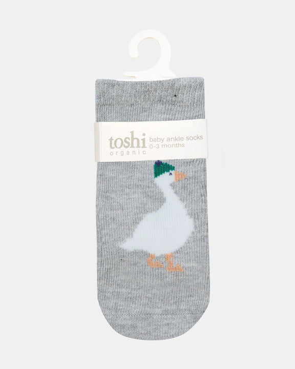 toddler grip socks farm animal design australia