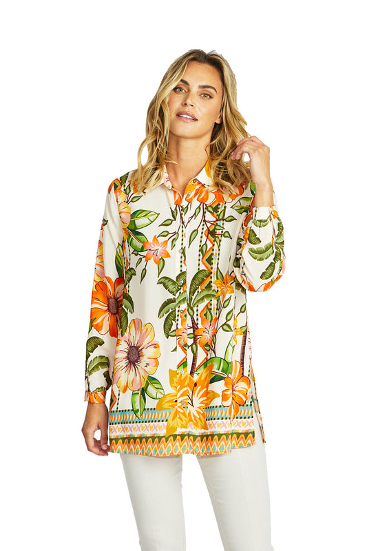 Ipanema Tunic Shirt