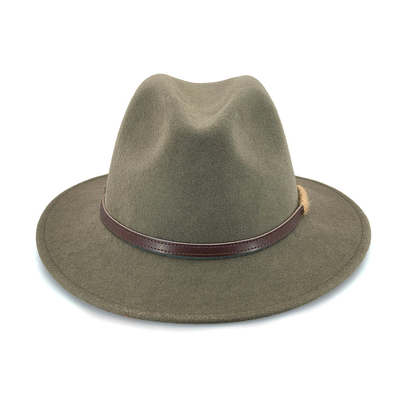 blue agave fedora hat upf50 sun protection australia