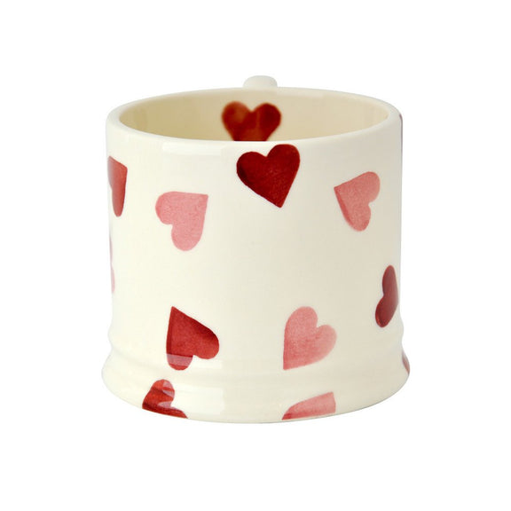 Collectable Emma Bridgewater Pink Hearts mug