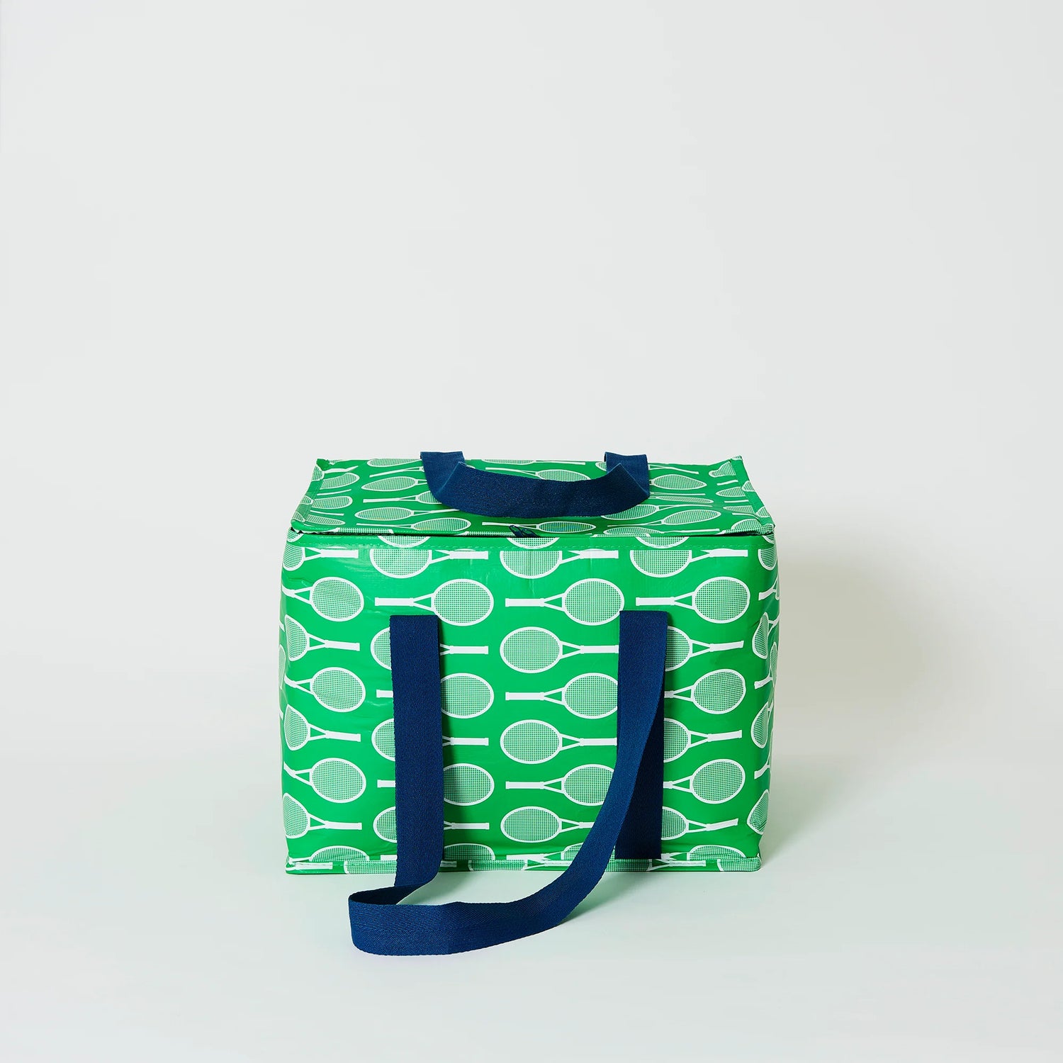 Tennis Picnic Tote