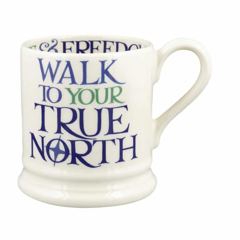 Rainbow Toast True North