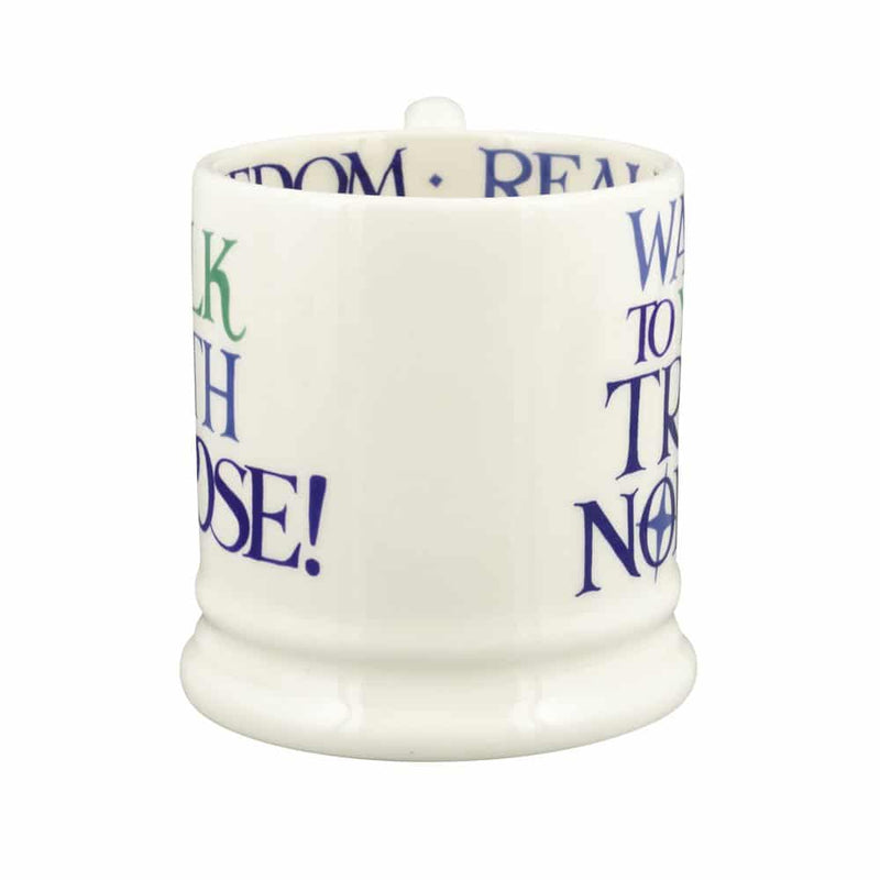 Rainbow Toast True North