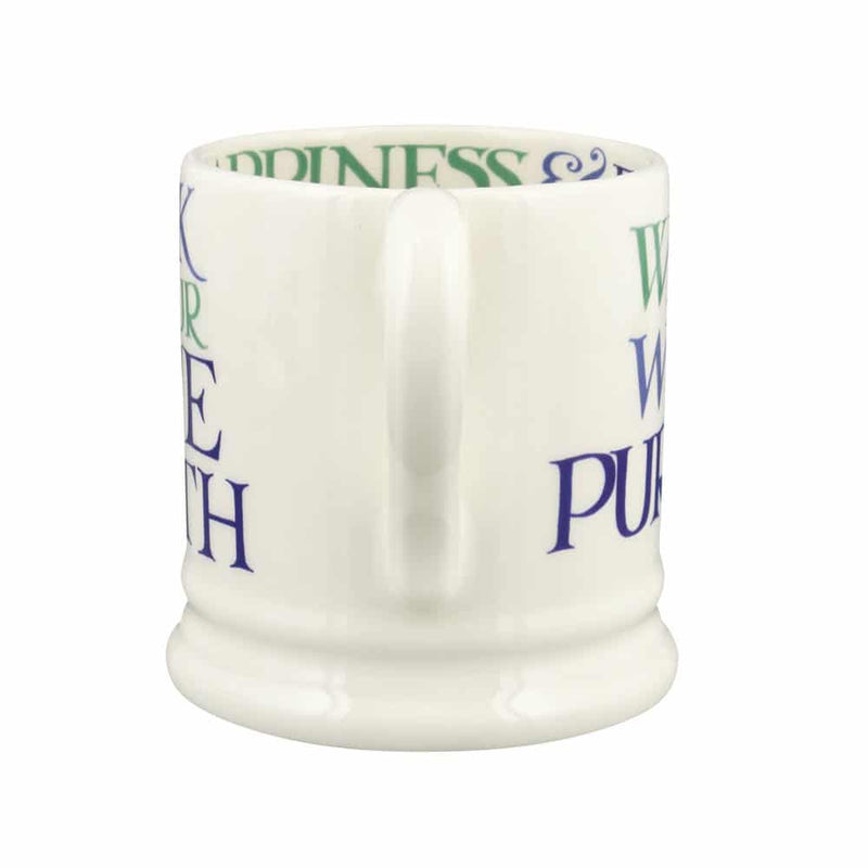 Rainbow Toast True North