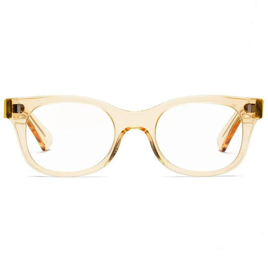 Caddis Readers | Bixby Raw Honey Blue Light Glasses