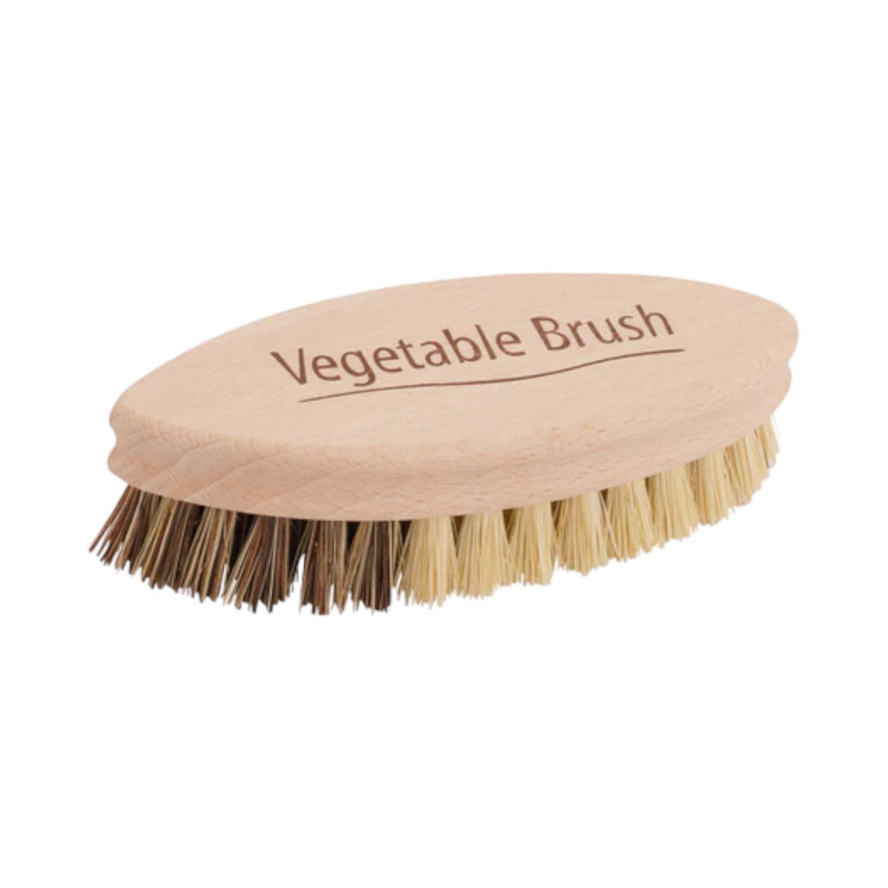 Vegetable Brush - Oval