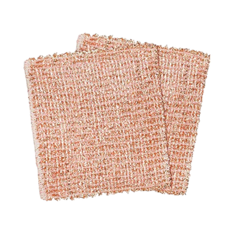 Copper Cloth (set of 2)