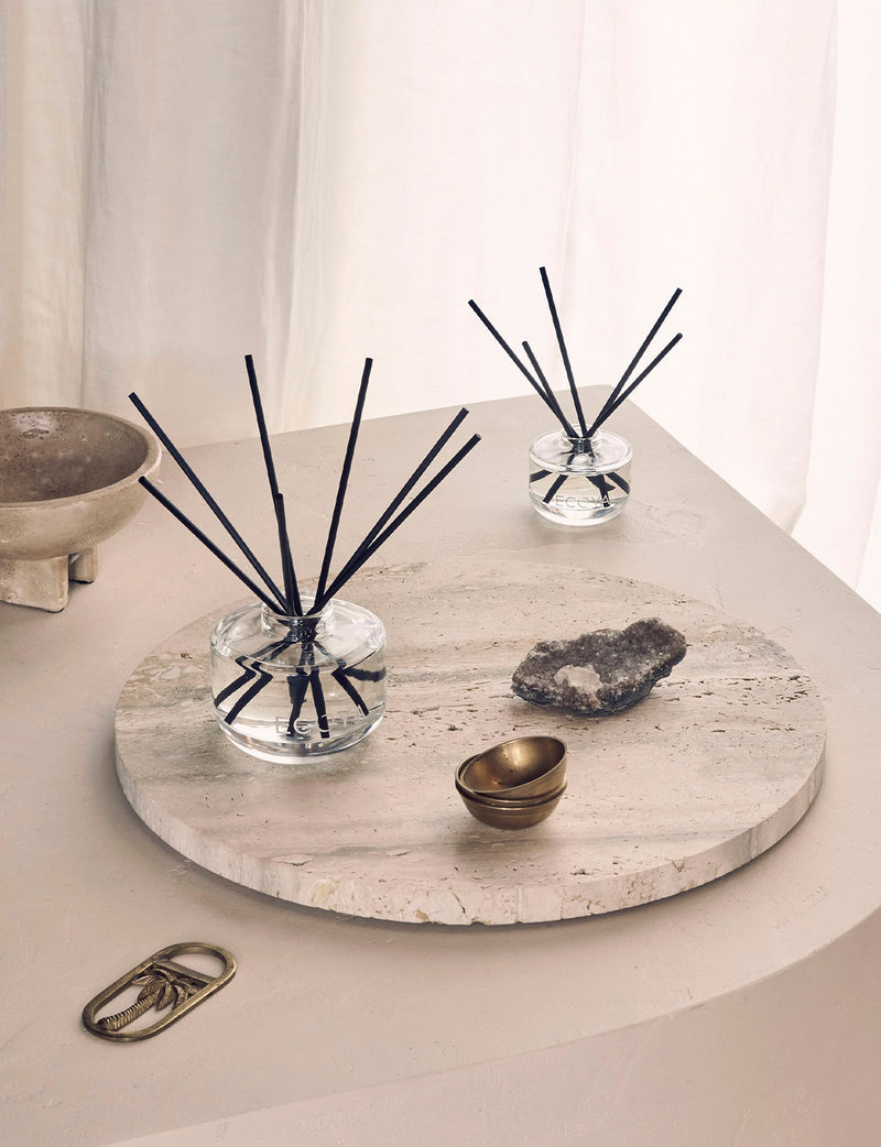 Ecoya reed diffuser – Guava and Lychee Sorbet fragrance