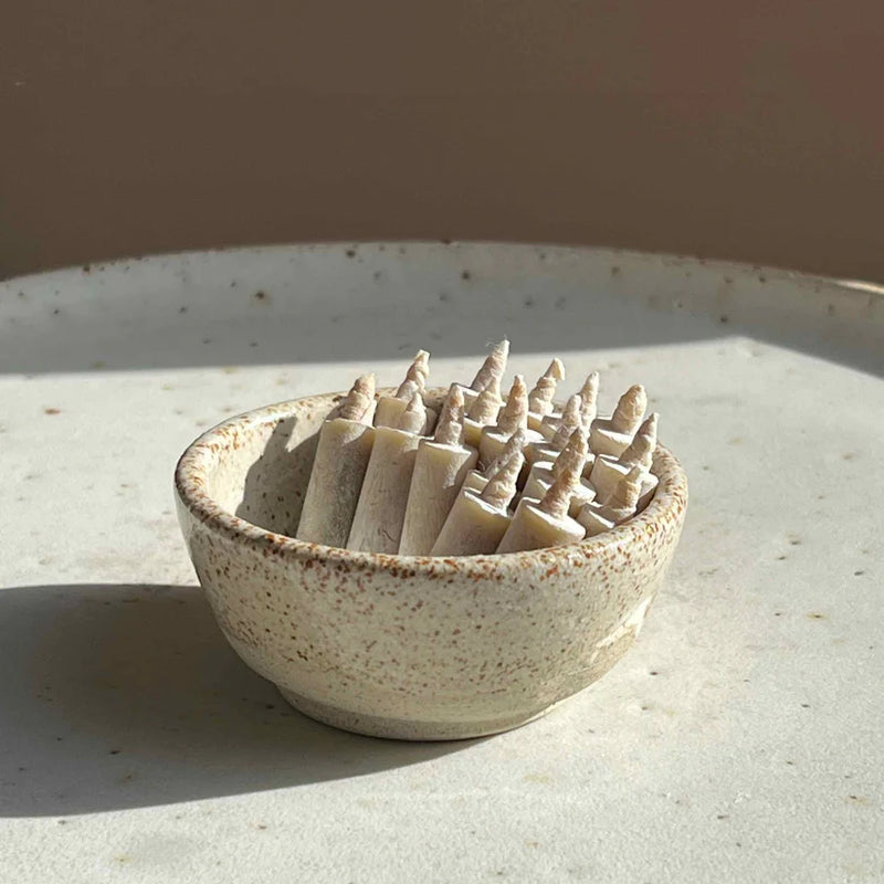 Ritual Collection Haze Candles Set of 20 - 10 Min