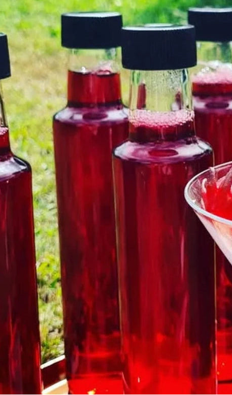 Rosella Syrup