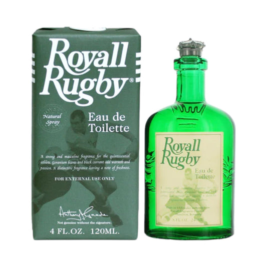 Royall Rugby EDT - 120ml