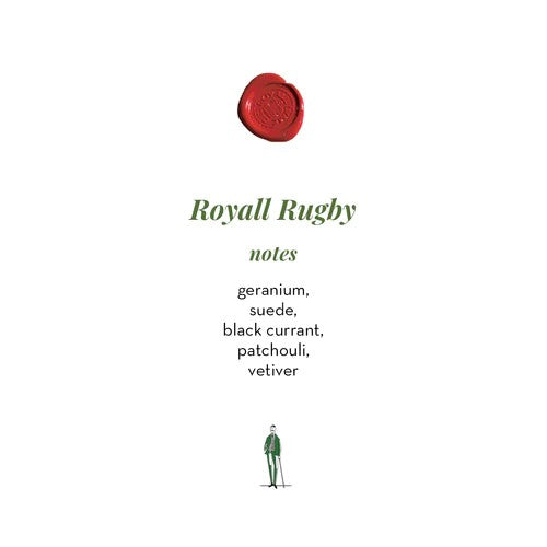 Royall Rugby EDT - 120ml