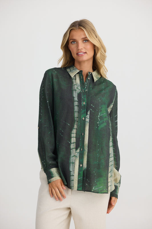 Cadiz Shirt Ruffino