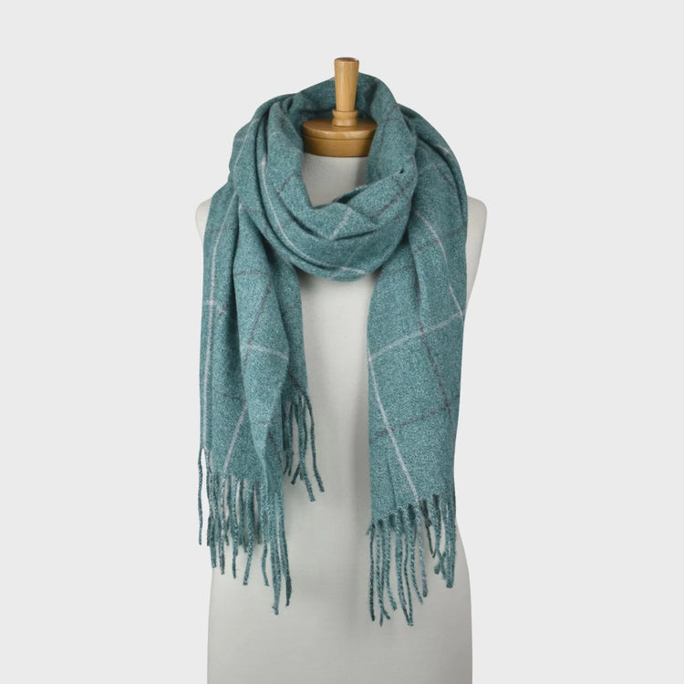Scarves & Wraps