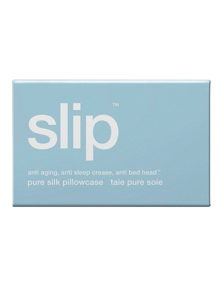 slip seabreeze pillow case box
