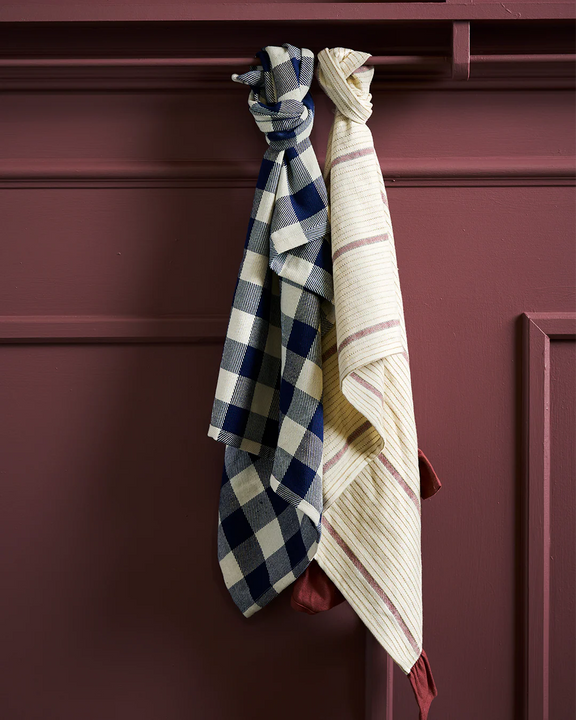 kitchen tea towels australia country style set
