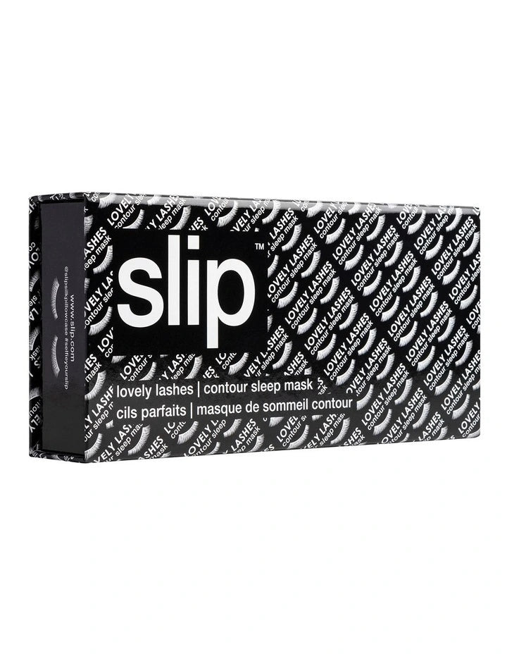 Silk contour sleep mask My Country Escape