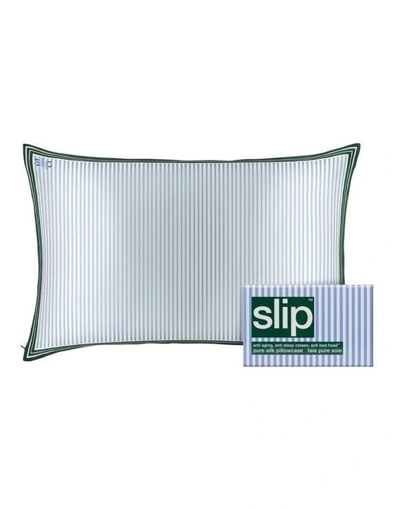 slip pure silk pillowcase the lodge