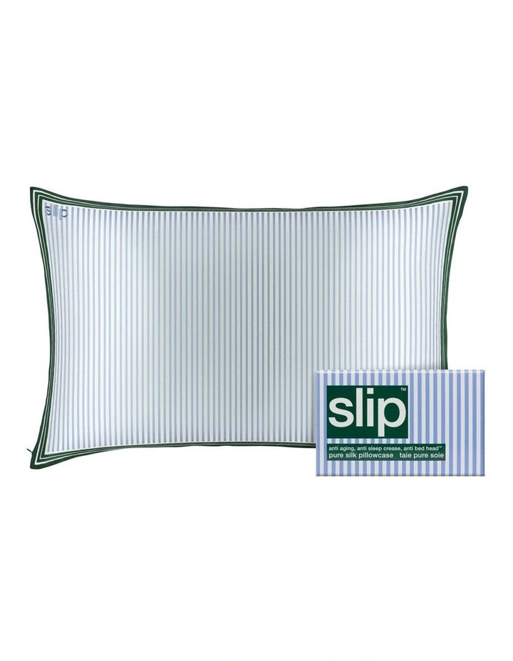 slip pure silk pillowcase the lodge