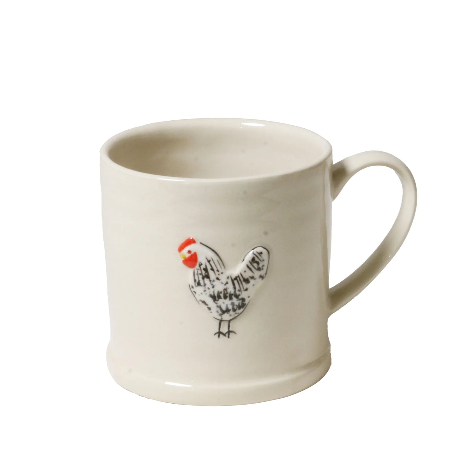 favourite things stoneware mug