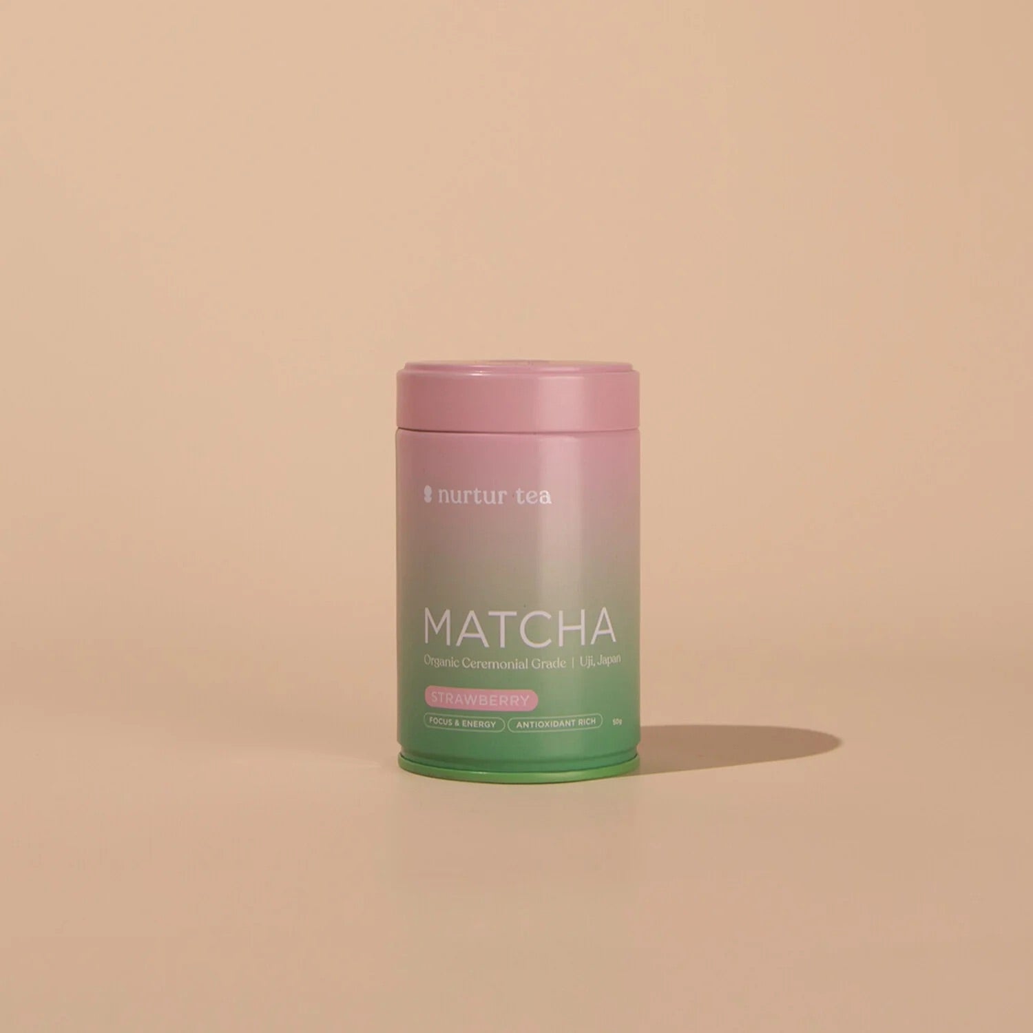 Strawberry Matcha Limited Edition