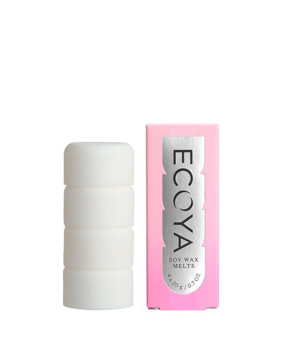 Sweet Pea Jasmine Ecoya soy wax melts