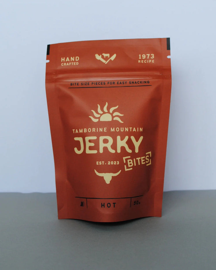 Snacks | Australian-Made Jerky, Nuts & Snack Mixes