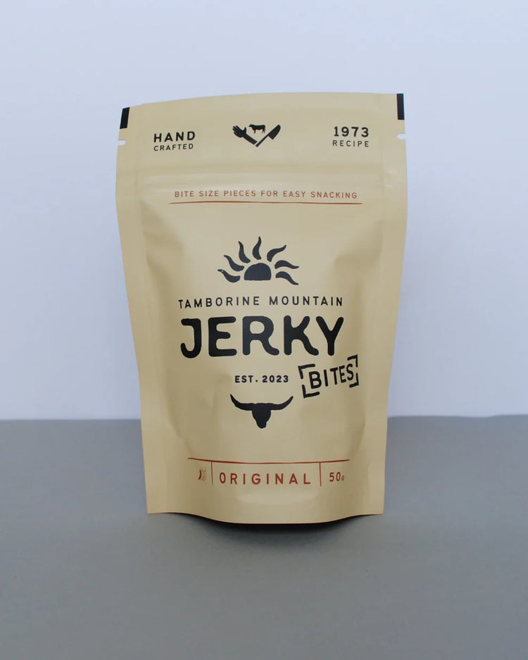 Snacks | Australian-Made Jerky, Nuts & Snack Mixes