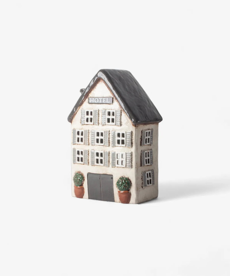 village hotel candle holder australia home decor