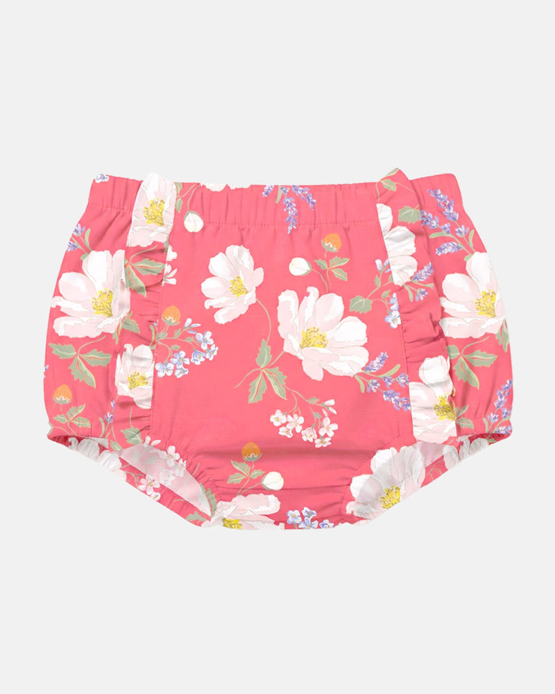 Toshi Baby Bloomers Arcadia Camille Paradise floral print