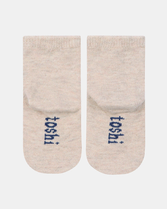 Toshi socks for babies and toddlers - available at My Country Escape, Canungra, Australia wide shipping.