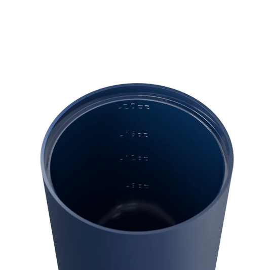 Venti Tumbler | Denim | Ceramic | 600ml/20oz